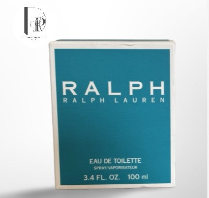 Ralph Lauren RALPH Eau De Toilette 100ml For Women