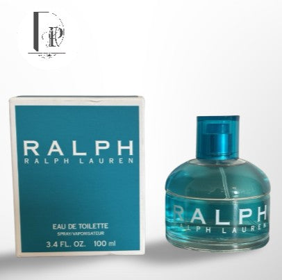 Ralph Lauren RALPH Eau De Toilette 100ml For Women