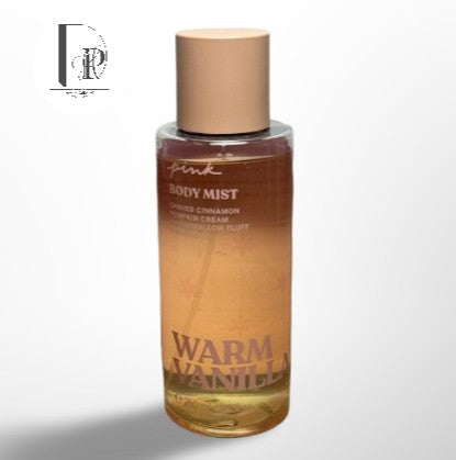 Victoria’s Secret Warm Vanilla Fragrance Mist