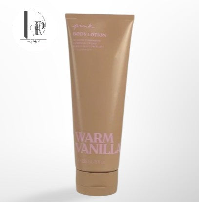 Victoria’s Secret Warm Vanilla Body Lotion