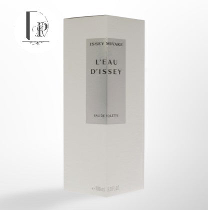 Issey Miyake L’Eau d’Issey Eau De Toilette For Women