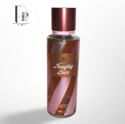 Victoria’s Secret Naughty Spice Fragrance Mist