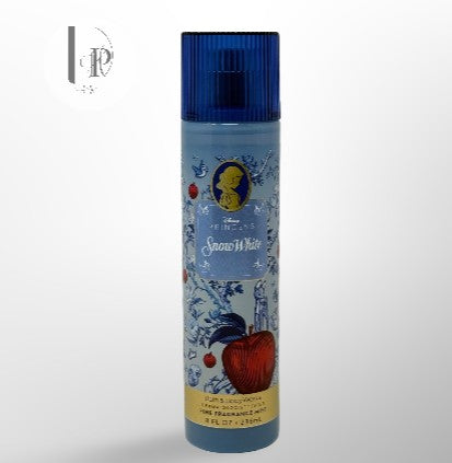 Bath & Body Works Snow White Fragrance Mist