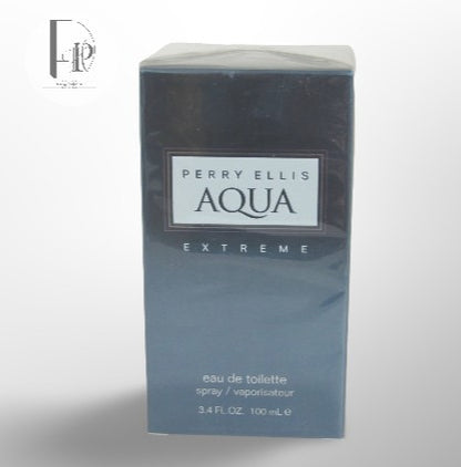 Perry Ellis Aqua Extreme Natural Spray
