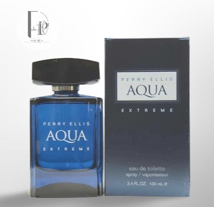 Perry Ellis Aqua Extreme Natural Spray