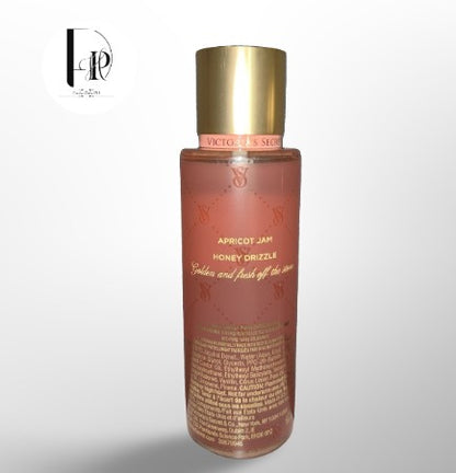 Victoria’s Secret Golden Apricot & Honey Fragrance Mist