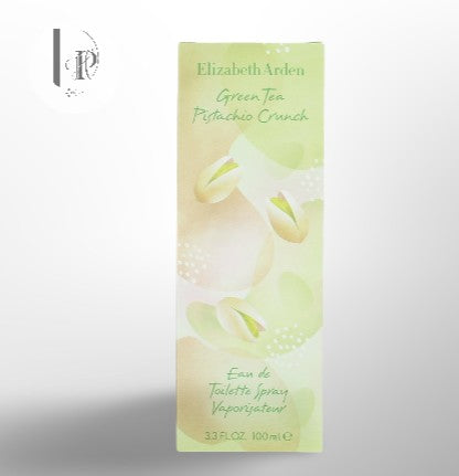 Elizabeth Arden Green Tea Pistachio Crunch Perfume