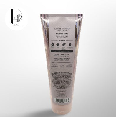 Bath & Body Works Champagne Toast Body Cream