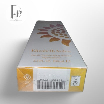 Elizabeth Arden Sunflowers Sunlight Kiss Perfume