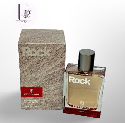 Victorinox Rock Eau De Toilette