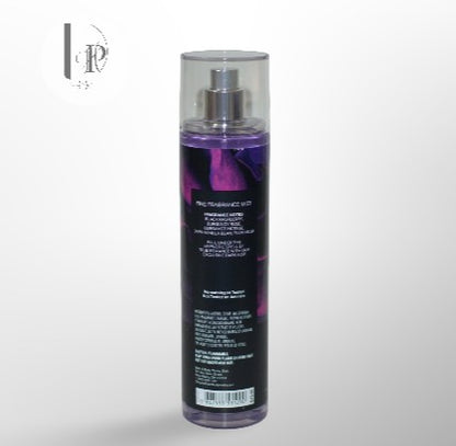 Bath & Body Works Dark Kiss Fragrance Mist