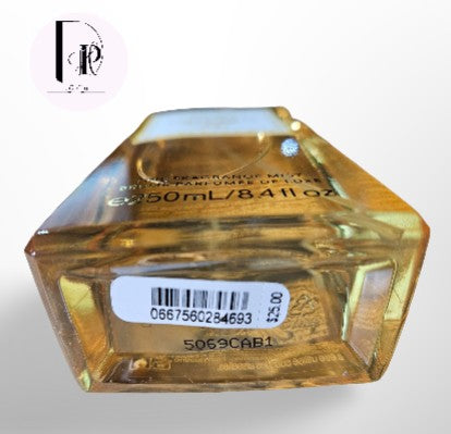 Victoria’s Secret Bombshell Soirée Fragrance Mist