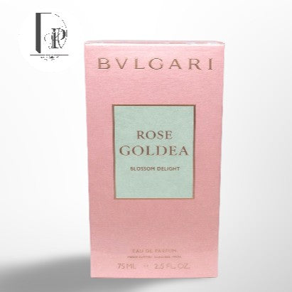 BVLGARI Rose Goldea Blossom Delight Eau De Parfum