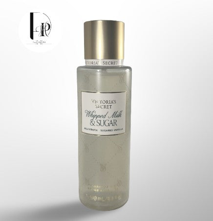 Victoria’s Secret Whipped Milk & Sugar Fragrance Mist