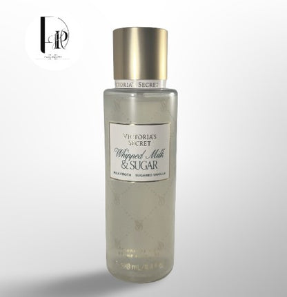 Victoria’s Secret Whipped Milk & Sugar Fragrance Mist