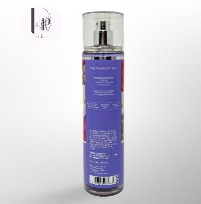 Bath & Body Works Freesia Fine Fragrance Mist
