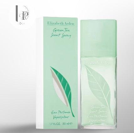 Elizabeth Arden Green Tea Perfume