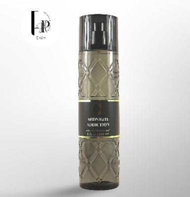 Bath & Body Works Midnight Addiction Fragrance Mist
