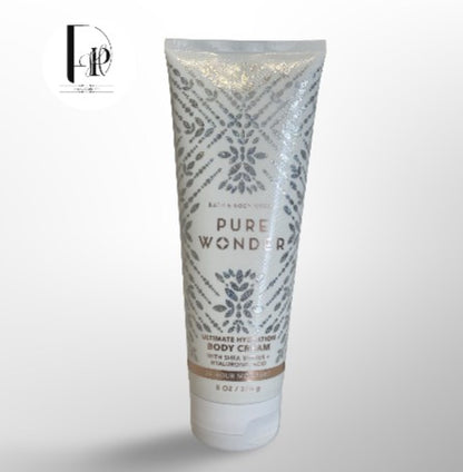 Bath & Body Works Pure Wonder Body Wash