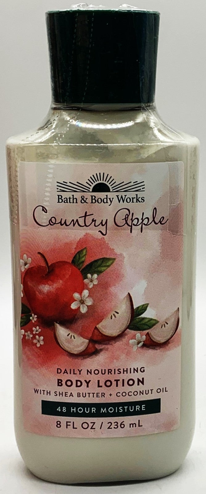 Bath & Body Works Country Apple Body Lotion