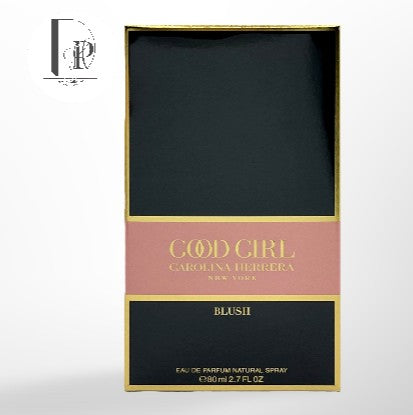 Carolina Herrera Good Girl Blush Eau De Parfum 80ml