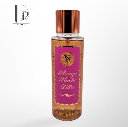 Victoria’s Secret Mango Mochi Bite Fragrance Mist