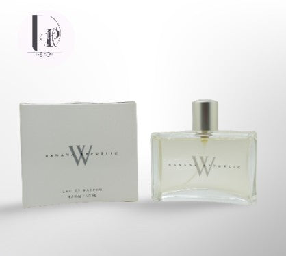 Banana Republic W Eau De Parfum