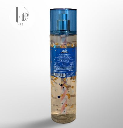 Bath & Body Works Cereal Milk Soft Serve Fragrance Mist