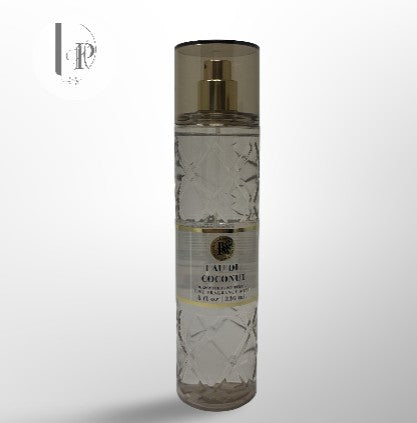 Bath & Body Works Eau De Coconut Fragrance Mist