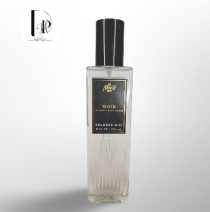 Bath & Body Works Noir Fragrance Mist