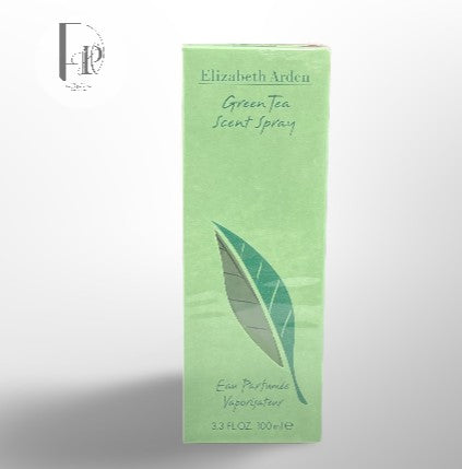 Elizabeth Arden Green Tea Perfume