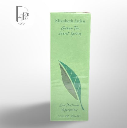 Elizabeth Arden Green Tea Perfume