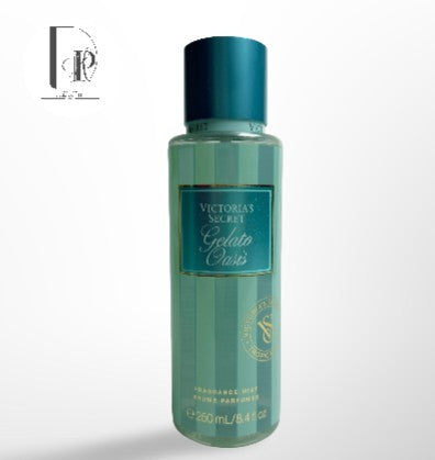 Victoria’s Secret Gelato Oasis Fragrance Mist