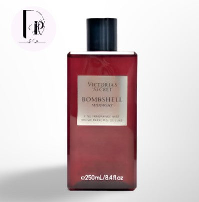 Victoria’s Secret Bombshell Midnight Fragrance Mist