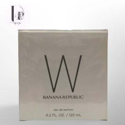 Banana Republic W Eau De Parfum