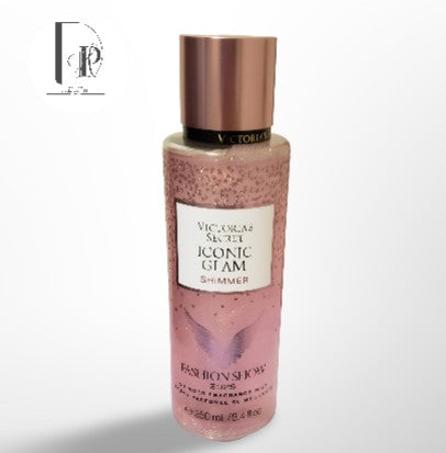 Victoria’s Secret Iconic Glam Shimmer Fragrance Mist