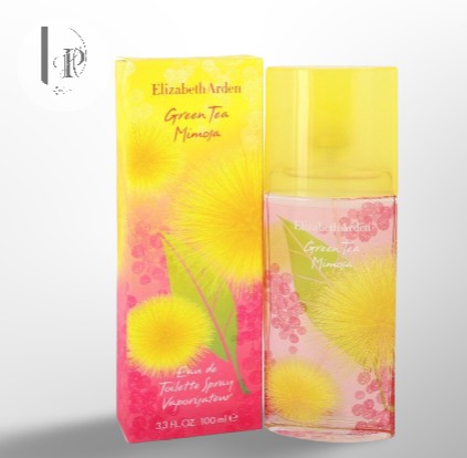 Elizabeth Arden Green Tea Mimosa Perfume