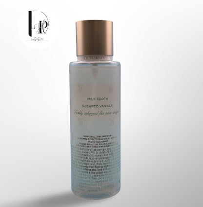 Victoria’s Secret Whipped Milk & Sugar Fragrance Mist