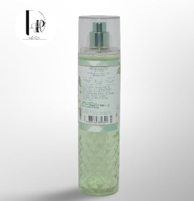 Bath & Body Works Gingham Fresh Fine Fragrance Mist