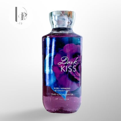 Bath & Body Works Dark Kiss Shower Gel