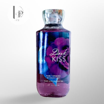 Bath & Body Works Dark Kiss Shower Gel