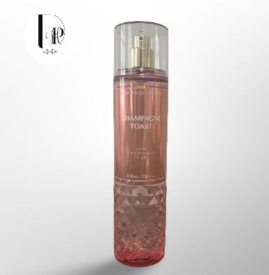 Bath & Body Works Champagne Toast Fragrance Mist