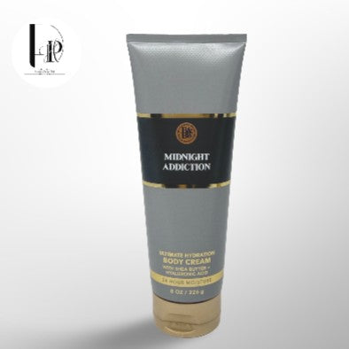 Bath & Body Works Midnight Addiction Body Cream