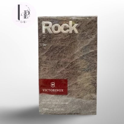 Victorinox Rock Eau De Toilette