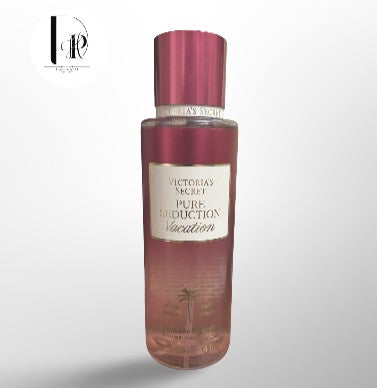Victoria’s Secret Pure Seduction Vacation Fragrance Mist