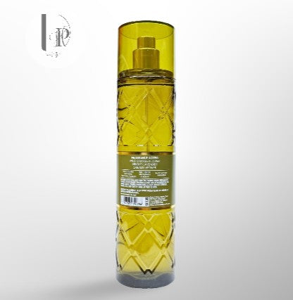 Bath & Body Works Free as a Flower Fragrance Mist