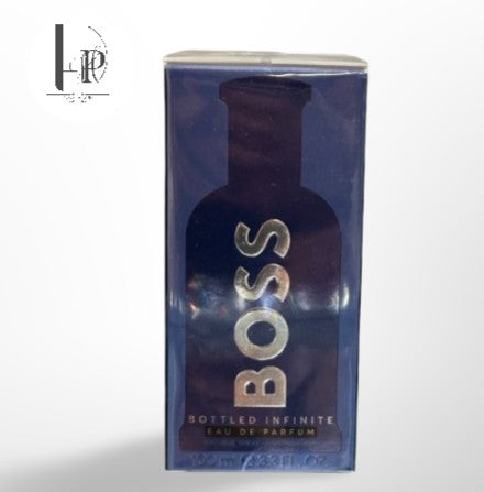 Hugo Boss Bottled Infinite Eau De Parfum 100ml