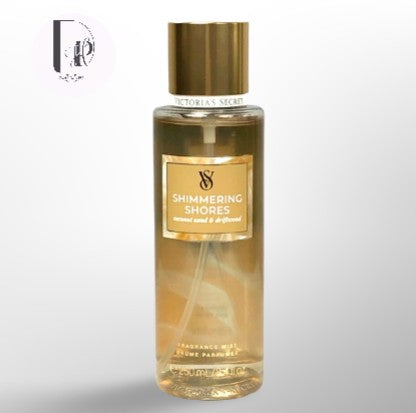 Victoria's Secret Shimmering Shores Fragrance Mist