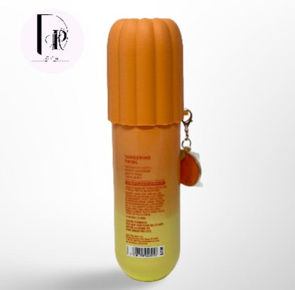 Bath & Body Works Fruit Fusions Tangerine Twirl Body and Hair Mist