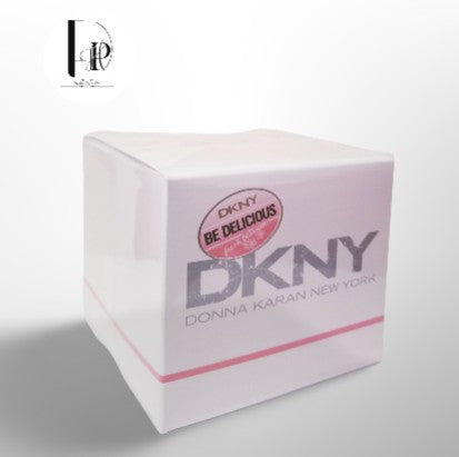 DKNY Be Delicious Fresh Blossom Parfum
